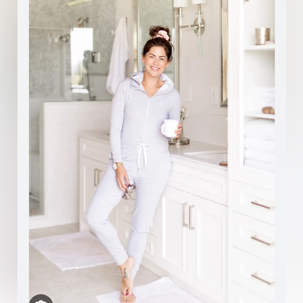 SmashTess Jilly hoodie jumper